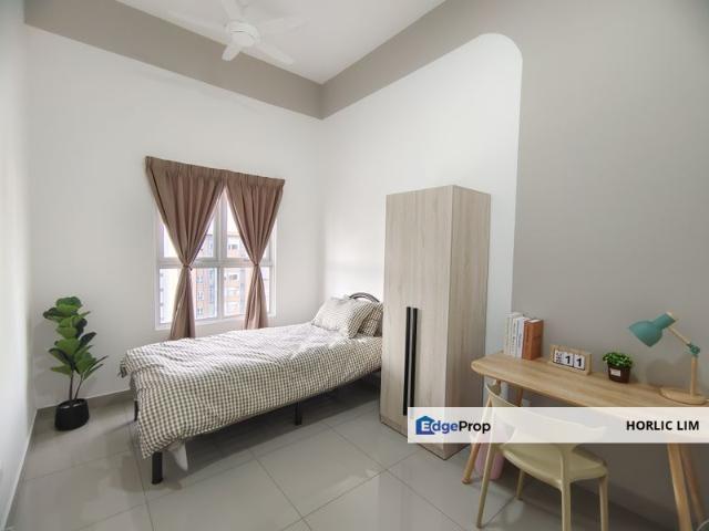 Condominium for rent in Selangor