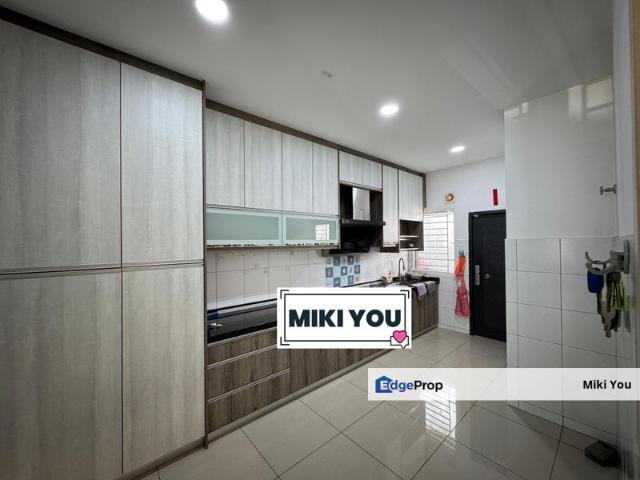 House for rent in Selangor