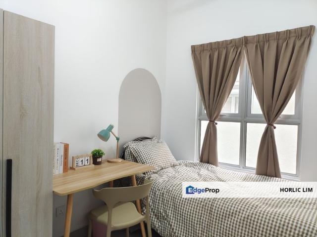 Condominium for rent in Selangor