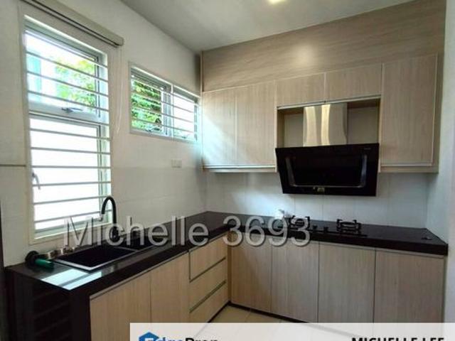 House for rent in Selangor