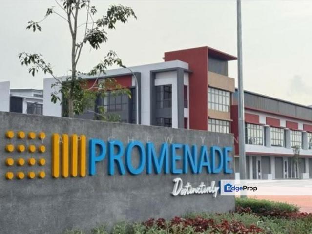 Shop for rent in Bandar Rimbayu, Kuala Langat