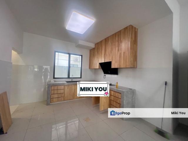 House for rent in Selangor