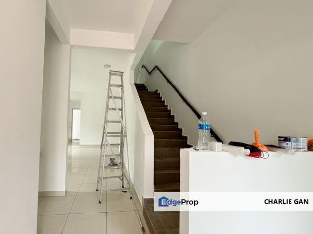 House for rent in Selangor