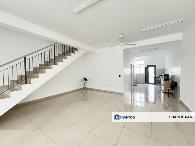 House for rent in Selangor