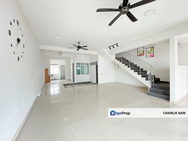 House for rent in Selangor