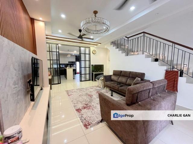 House for rent in Selangor