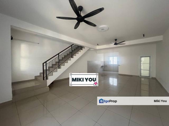 House for rent in Selangor