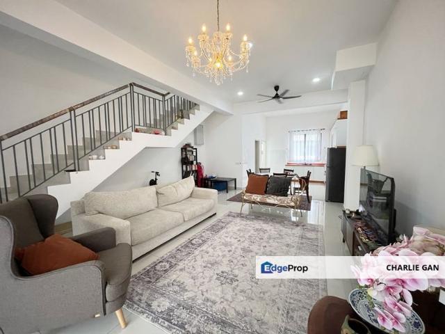 House for rent in Selangor