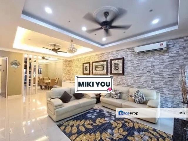 House for rent in Selangor