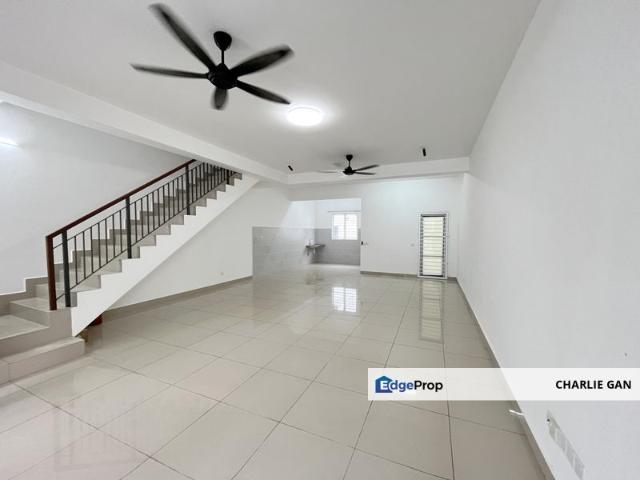 House for rent in Selangor