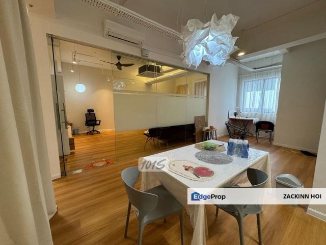 Shop for rent in Selangor