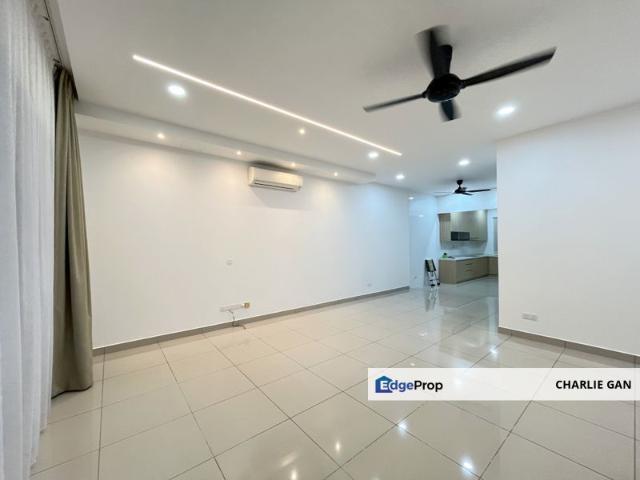 House for rent in Selangor