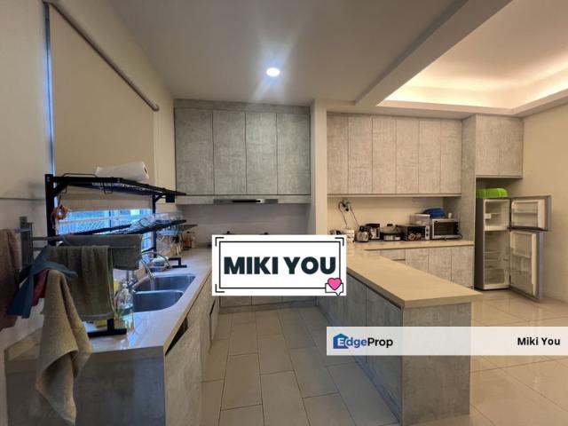 House for rent in Selangor