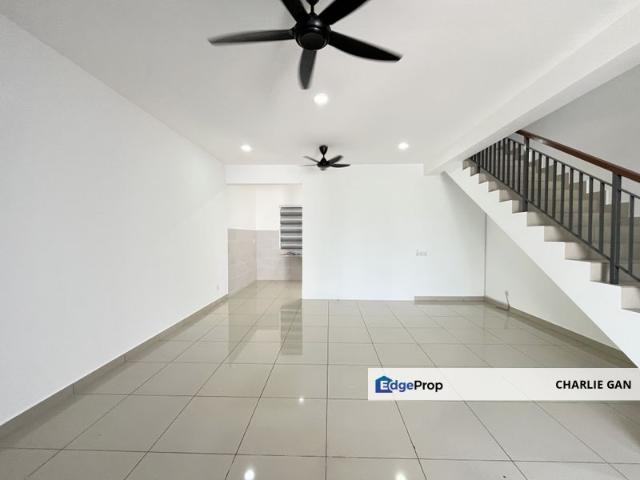 House for rent in Selangor