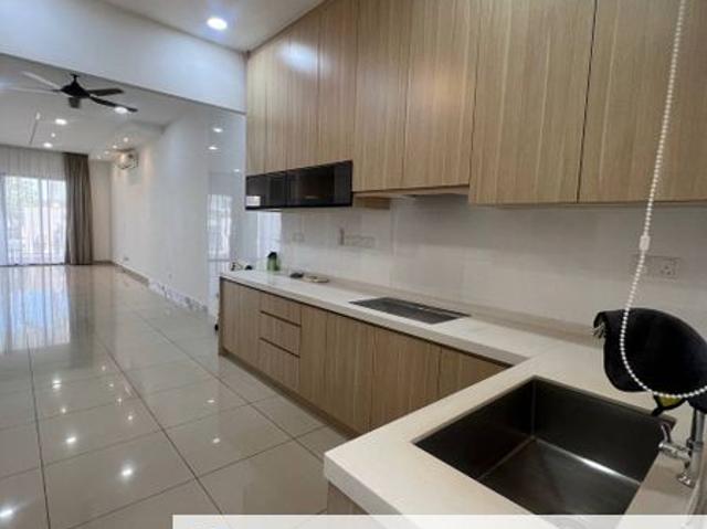 House for rent in Selangor