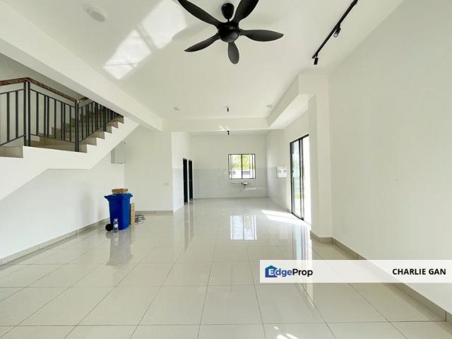 House for rent in Selangor