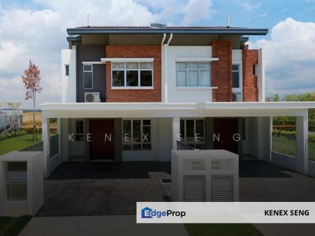 House for sale in Selangor