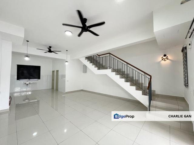 House for rent in Selangor