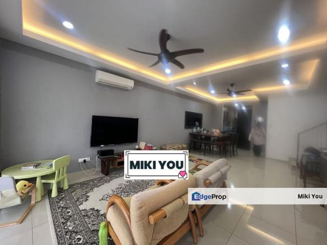 House for rent in Selangor