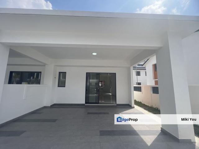House for rent in Selangor
