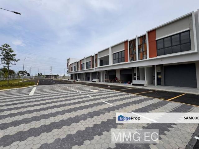 Shop for rent in Selangor