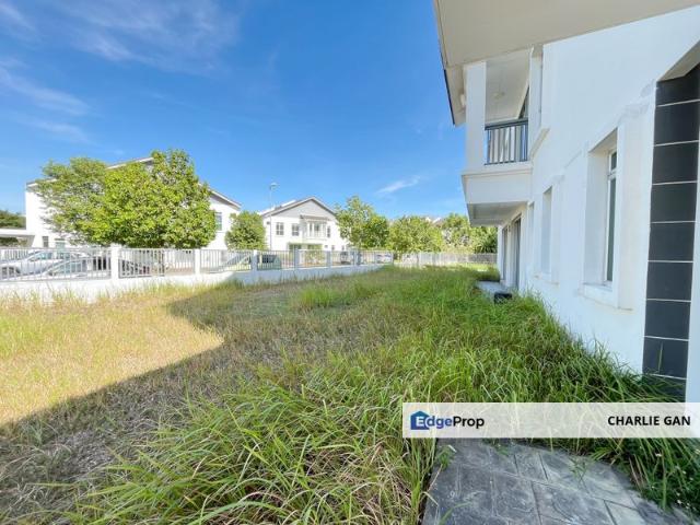 House for rent in Selangor