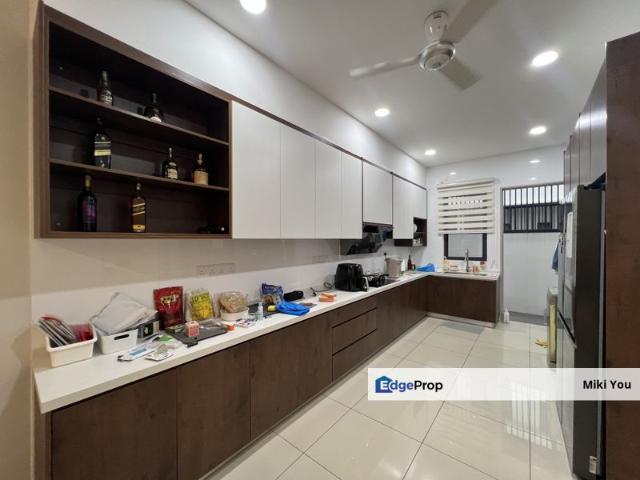House for rent in Selangor