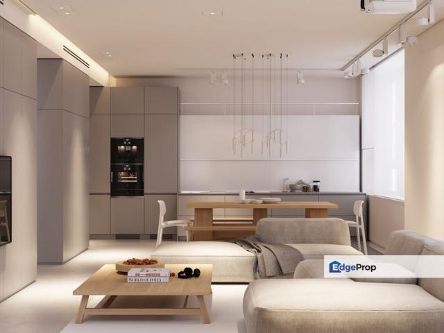 Condominium for sale in Selangor