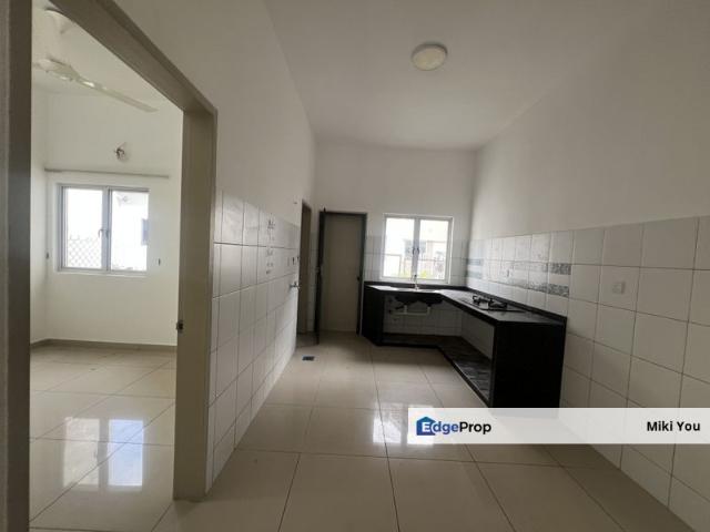 House for rent in Selangor