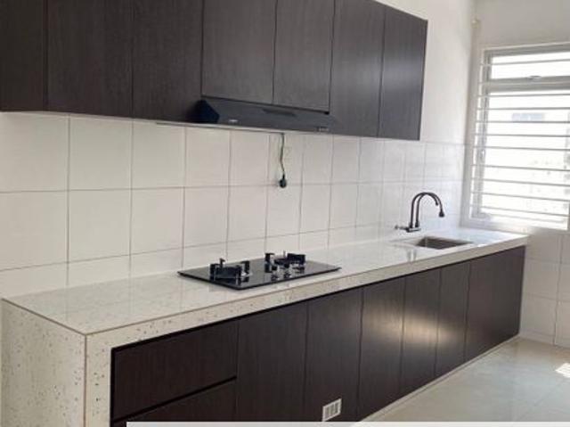 House for rent in Selangor