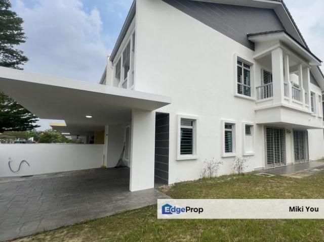 House for rent in Selangor