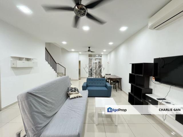 House for rent in Selangor