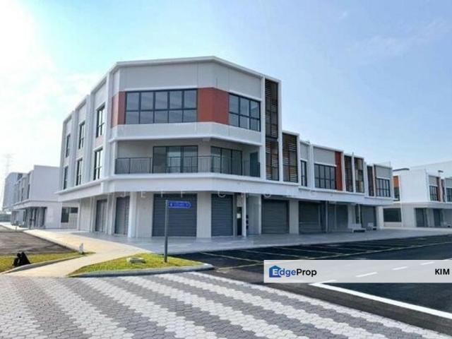 Shop for sale in Selangor