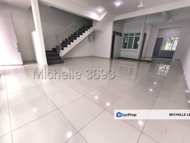 House for rent in Selangor