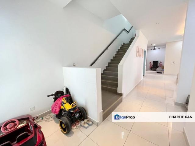 House for rent in Selangor