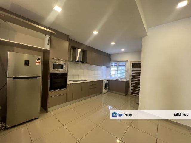 House for rent in Selangor