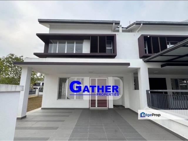 House for rent in Selangor