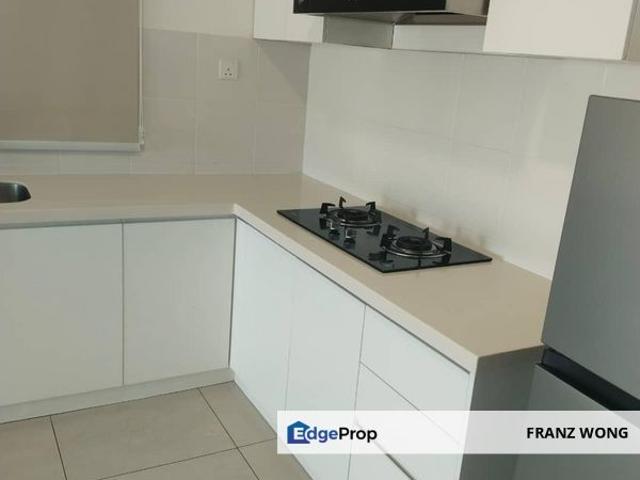 Condominium for rent in Selangor