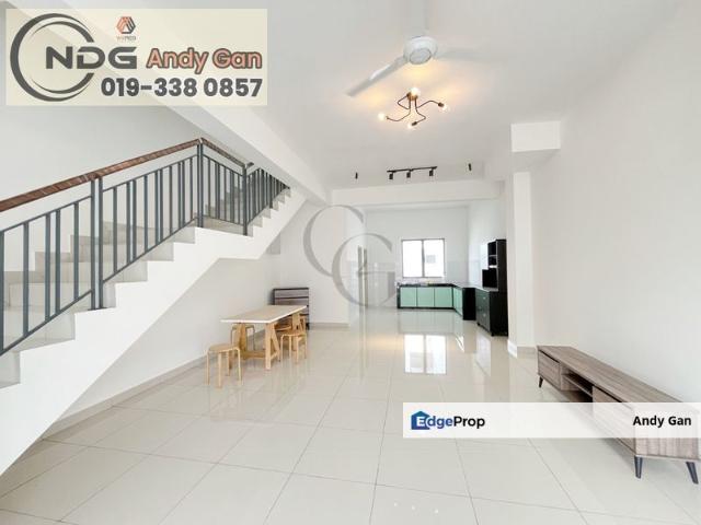 House for rent in Selangor