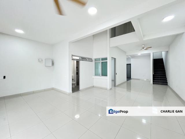 House for rent in Selangor