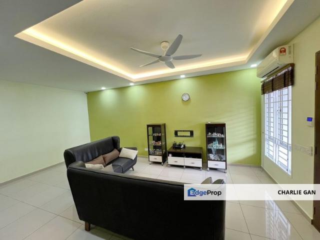 House for rent in Selangor