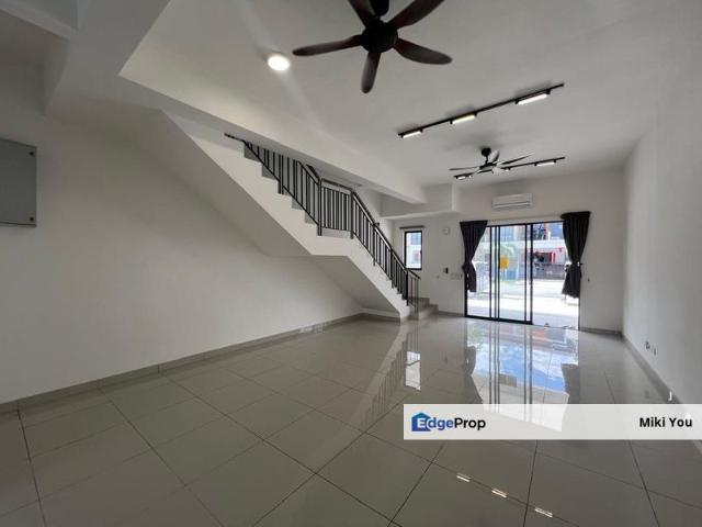 House for rent in Selangor