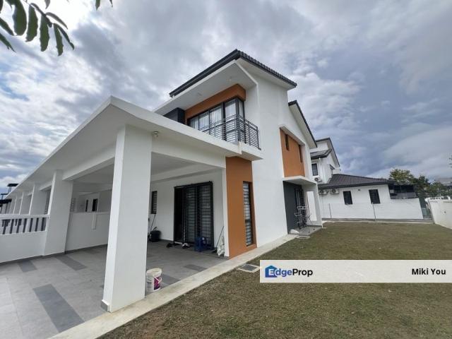 House for sale in Selangor