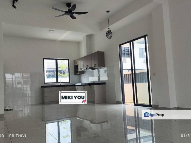 House for rent in Selangor