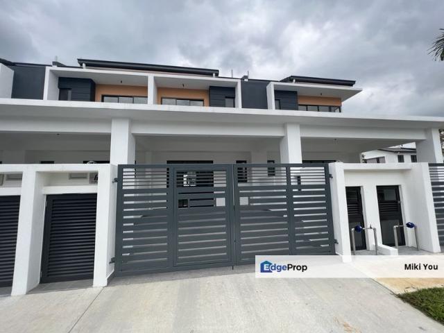 House for sale in Selangor
