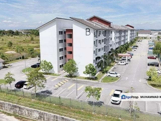 Condominium for sale in Selangor