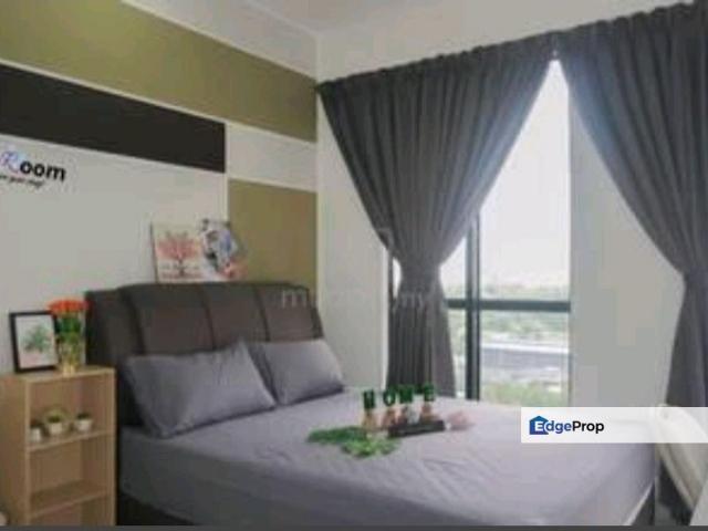 Condominium for sale in Selangor