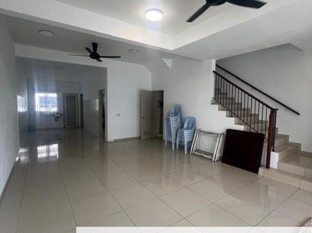House for rent in Selangor