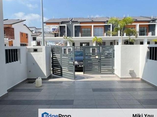 House for rent in Selangor