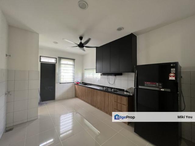 House for rent in Selangor